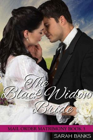 [Mail Order Matrimony 03] • The Black Widow Bride